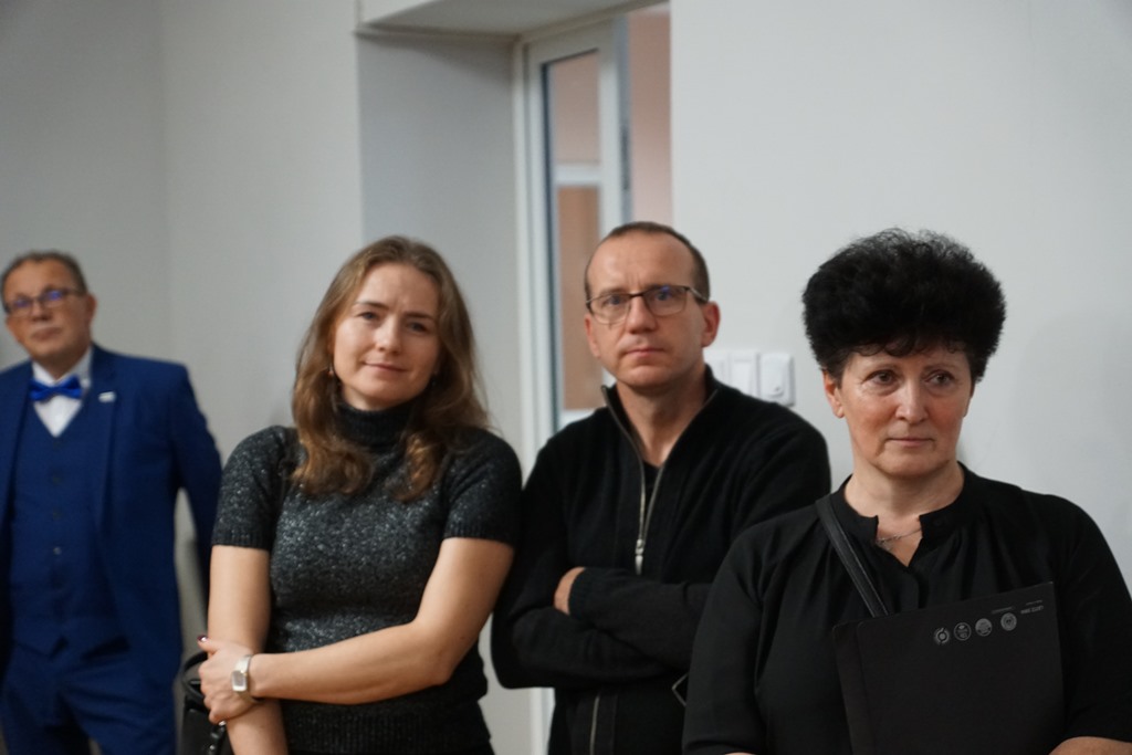 „Madonny Kresowe” w Spalonej. Zobaczcie wystawę
