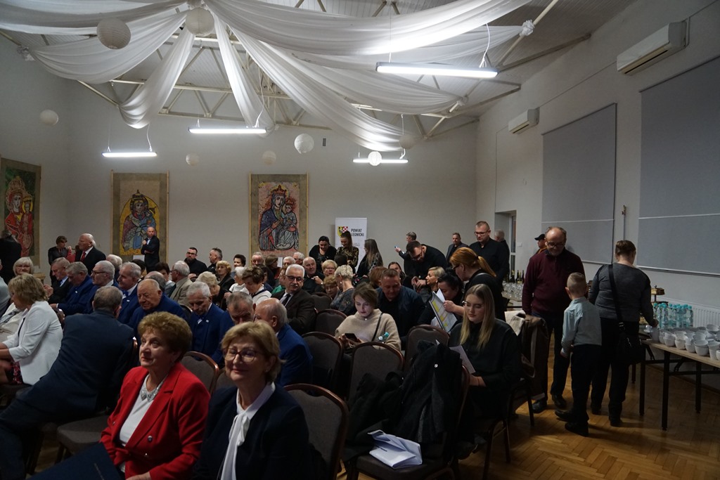 „Madonny Kresowe” w Spalonej. Zobaczcie wystawę