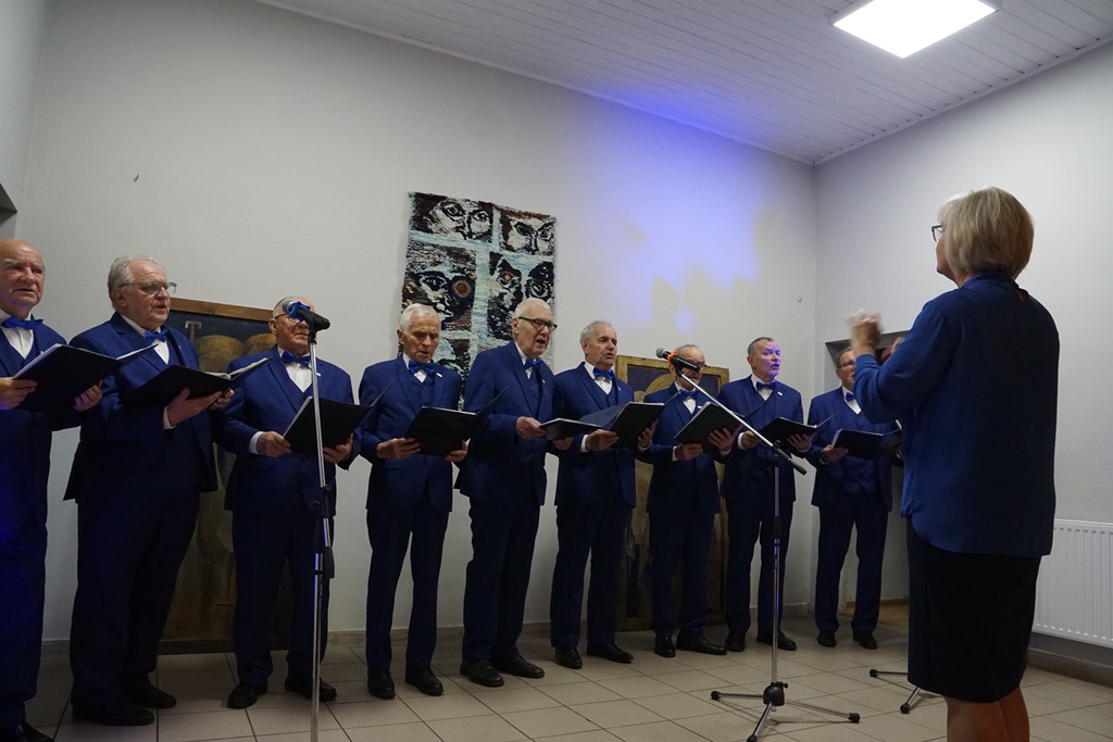 „Madonny Kresowe” w Spalonej. Zobaczcie wystawę