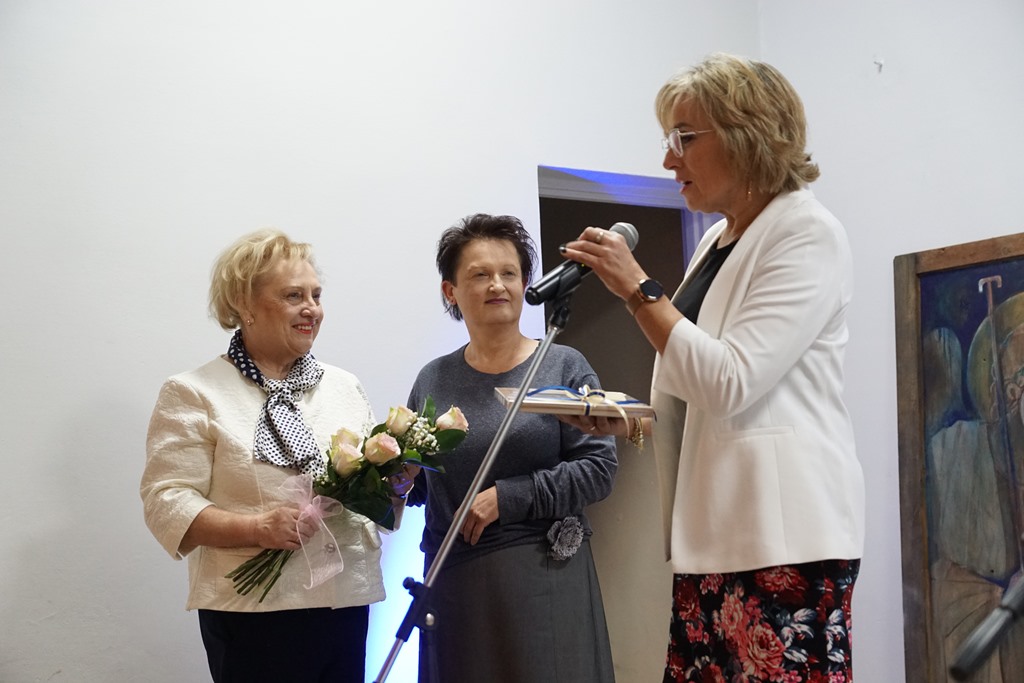 „Madonny Kresowe” w Spalonej. Zobaczcie wystawę