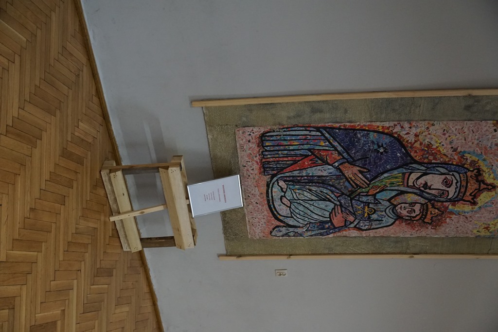 „Madonny Kresowe” w Spalonej. Zobaczcie wystawę