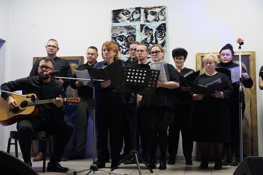 „Madonny Kresowe” w Spalonej. Zobaczcie wystawę
