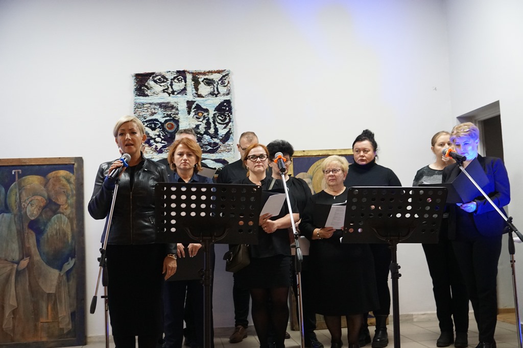 „Madonny Kresowe” w Spalonej. Zobaczcie wystawę
