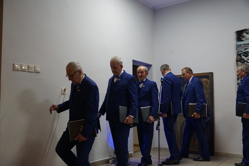 „Madonny Kresowe” w Spalonej. Zobaczcie wystawę