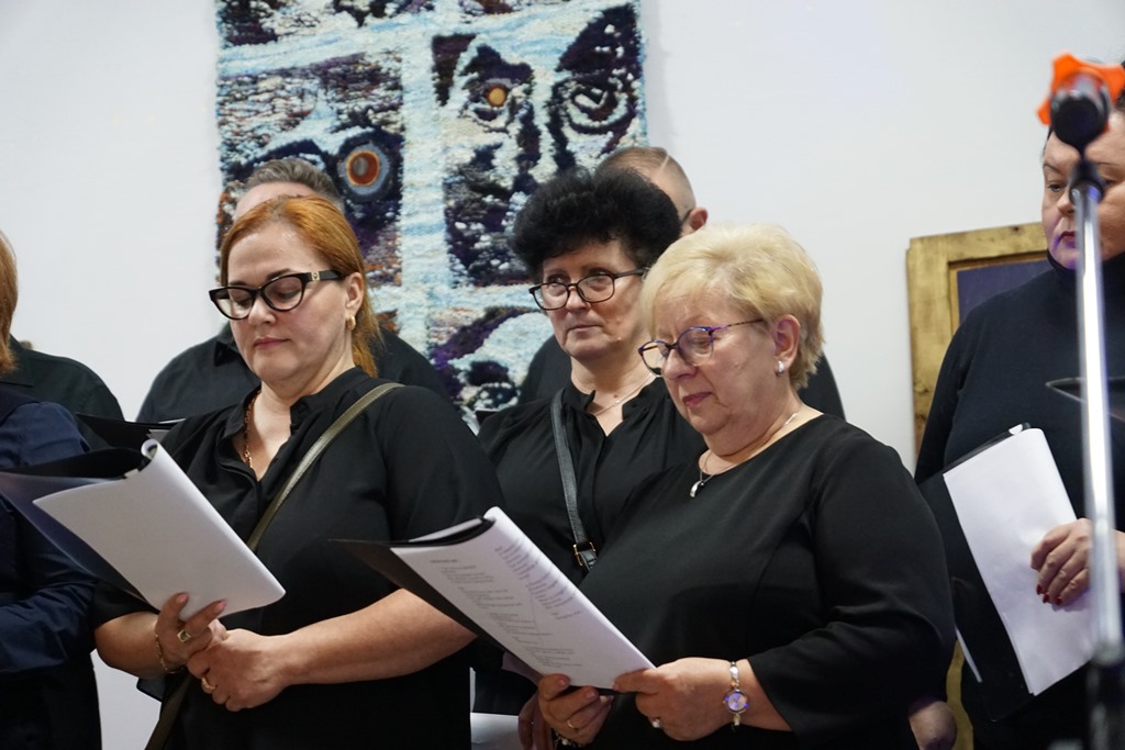 „Madonny Kresowe” w Spalonej. Zobaczcie wystawę