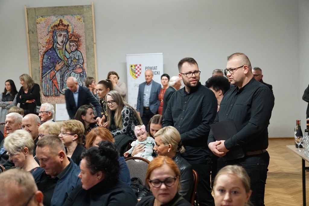 „Madonny Kresowe” w Spalonej. Zobaczcie wystawę