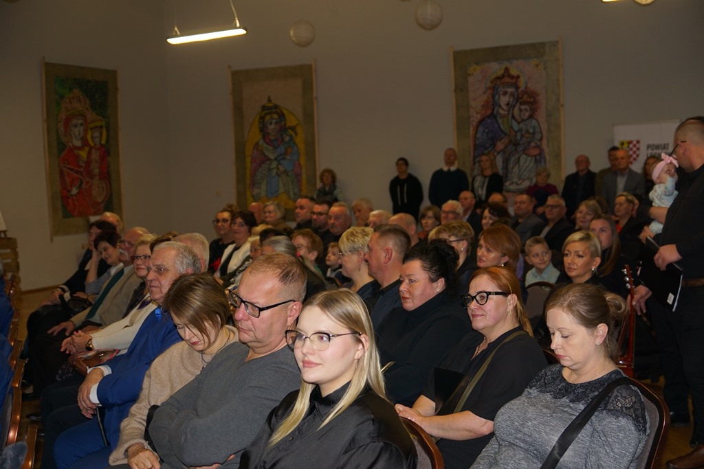 „Madonny Kresowe” w Spalonej. Zobaczcie wystawę