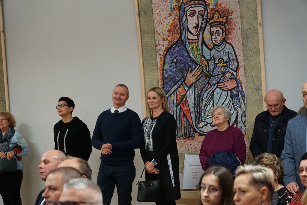 „Madonny Kresowe” w Spalonej. Zobaczcie wystawę