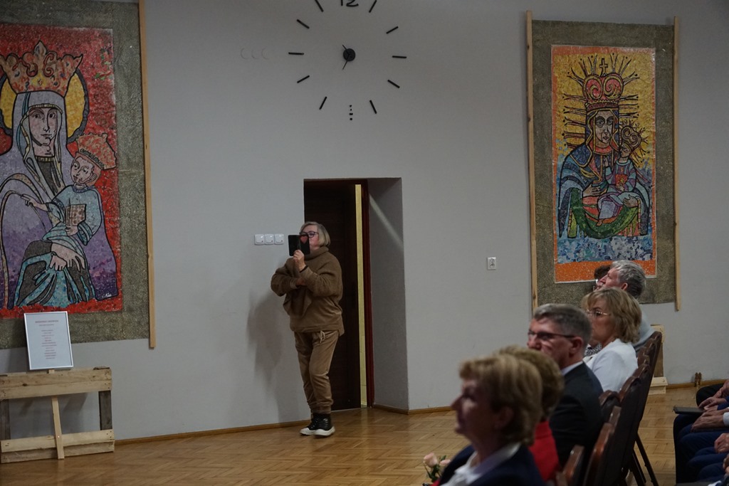 „Madonny Kresowe” w Spalonej. Zobaczcie wystawę