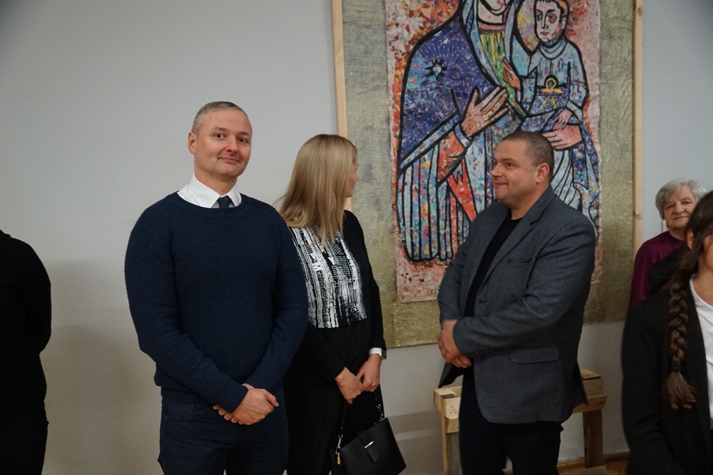 „Madonny Kresowe” w Spalonej. Zobaczcie wystawę