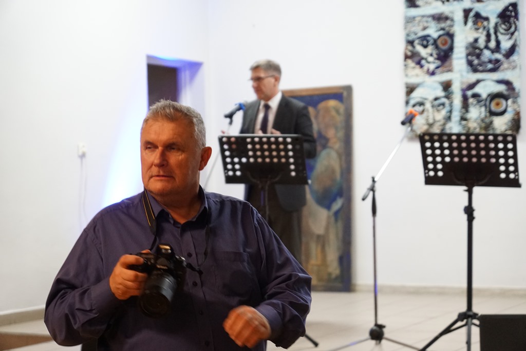 „Madonny Kresowe” w Spalonej. Zobaczcie wystawę