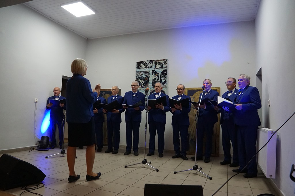 „Madonny Kresowe” w Spalonej. Zobaczcie wystawę