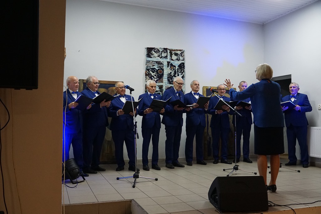 „Madonny Kresowe” w Spalonej. Zobaczcie wystawę