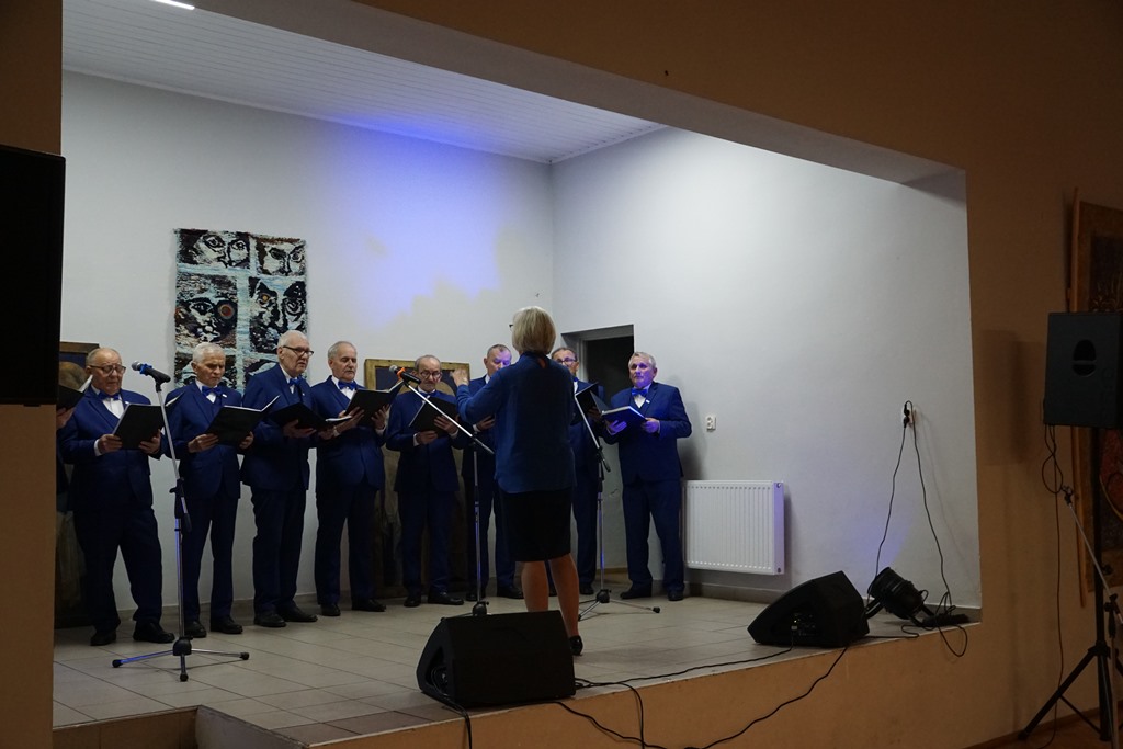 „Madonny Kresowe” w Spalonej. Zobaczcie wystawę
