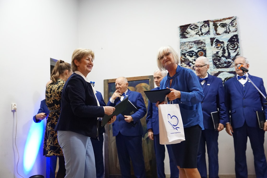„Madonny Kresowe” w Spalonej. Zobaczcie wystawę