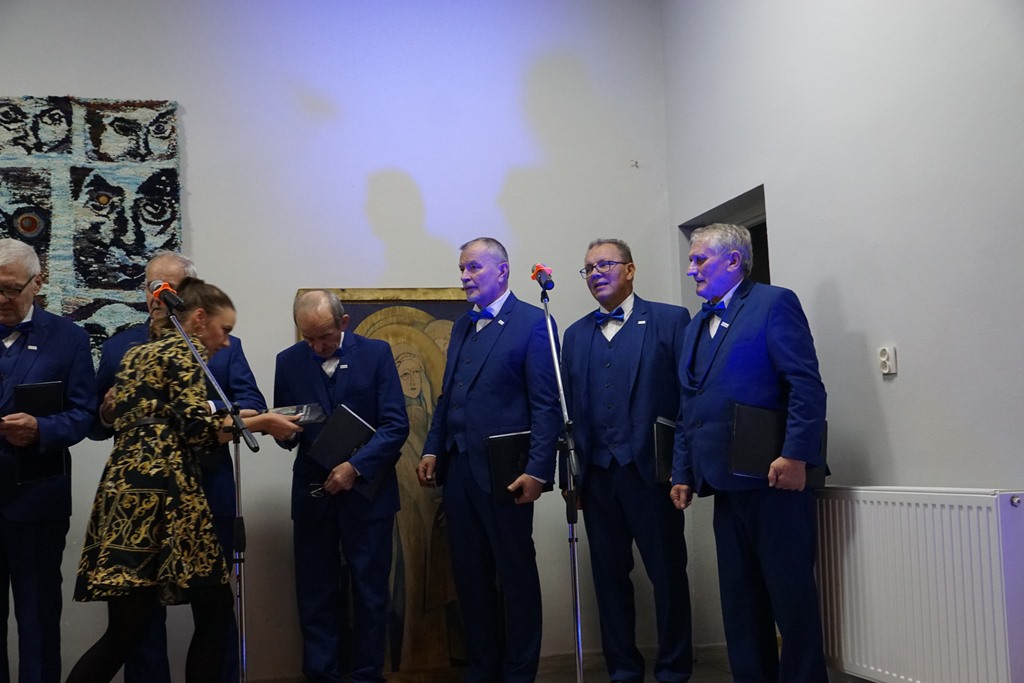 „Madonny Kresowe” w Spalonej. Zobaczcie wystawę