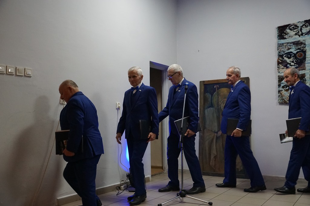 „Madonny Kresowe” w Spalonej. Zobaczcie wystawę