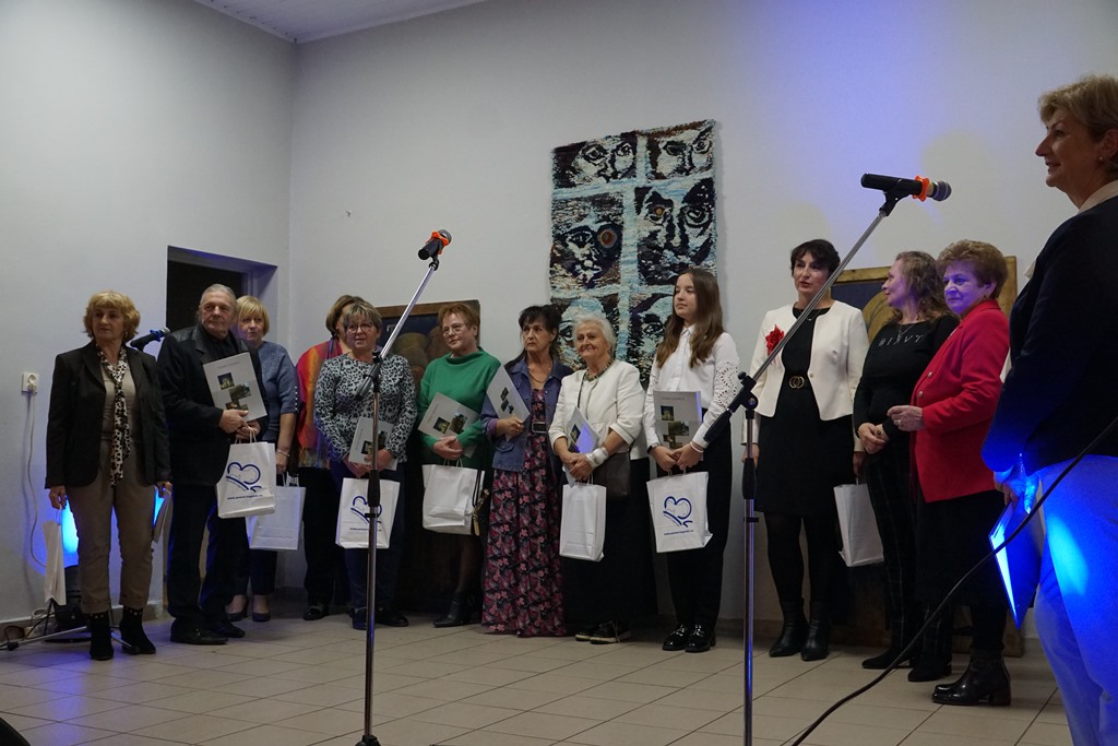 „Madonny Kresowe” w Spalonej. Zobaczcie wystawę