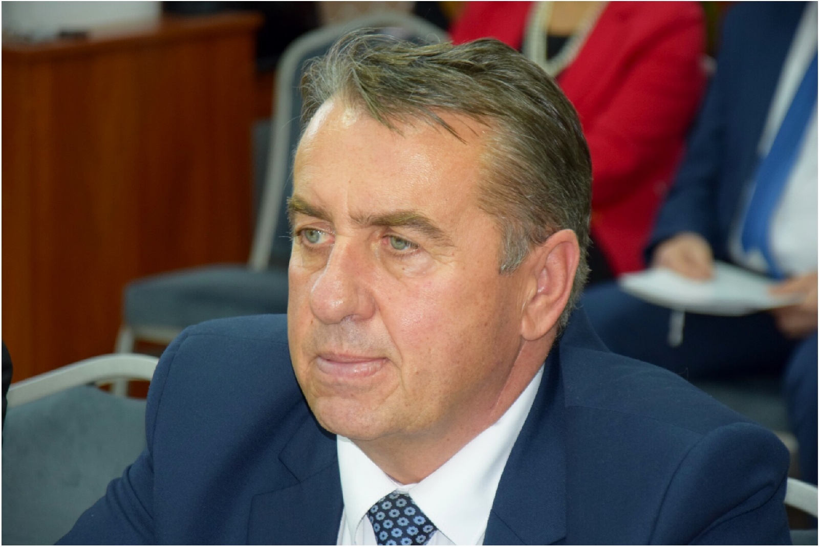 Odbyła się LVII sesja Rady Powiatu Legnickiego