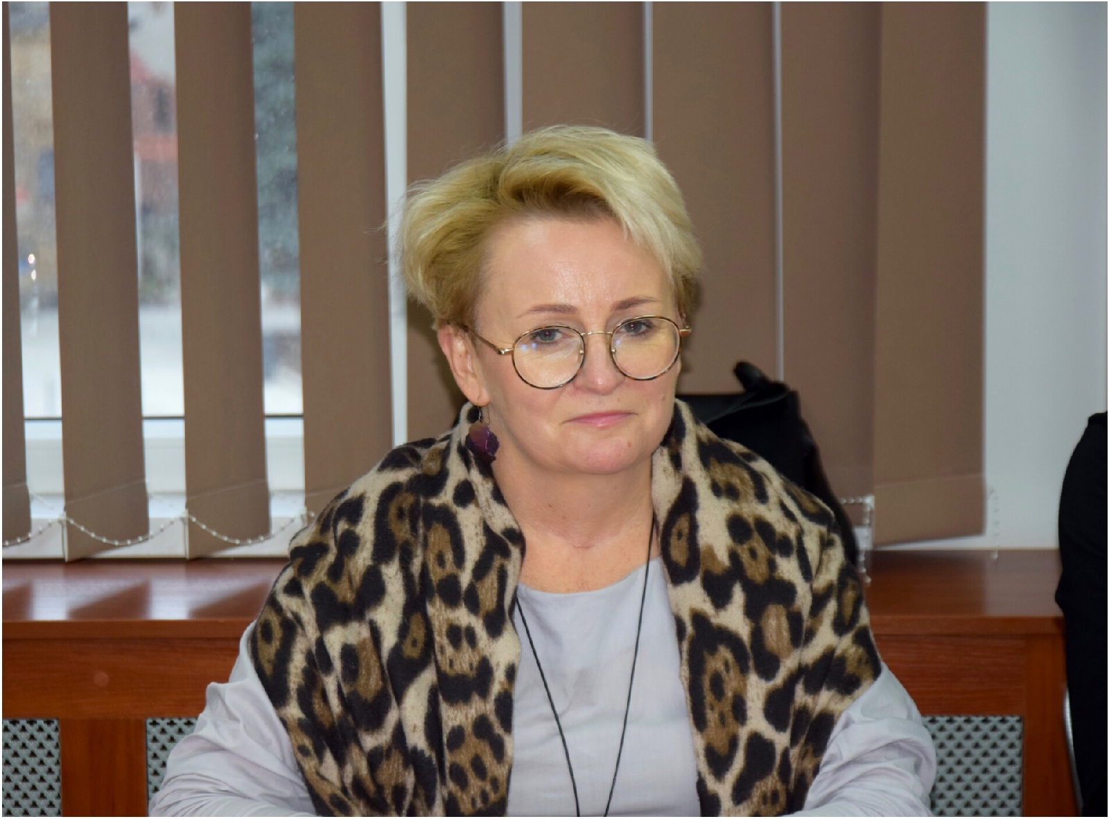 Odbyła się LVII sesja Rady Powiatu Legnickiego