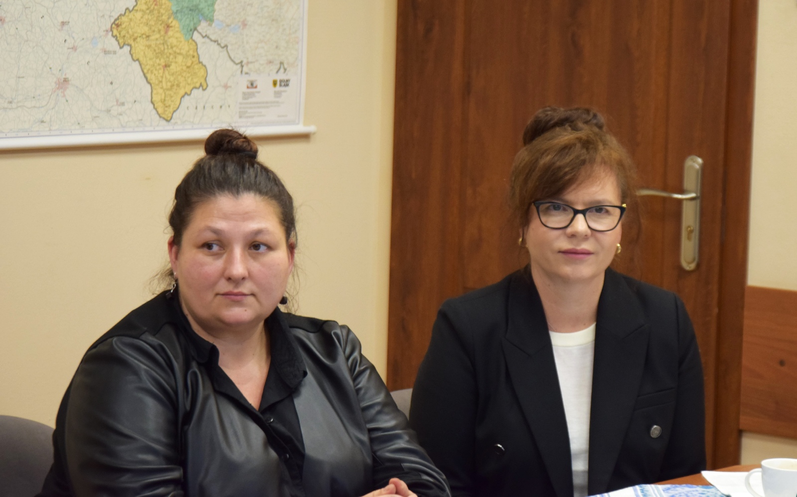 W legnickim starostwie świętowano Dzień Pracownika Socjalnego