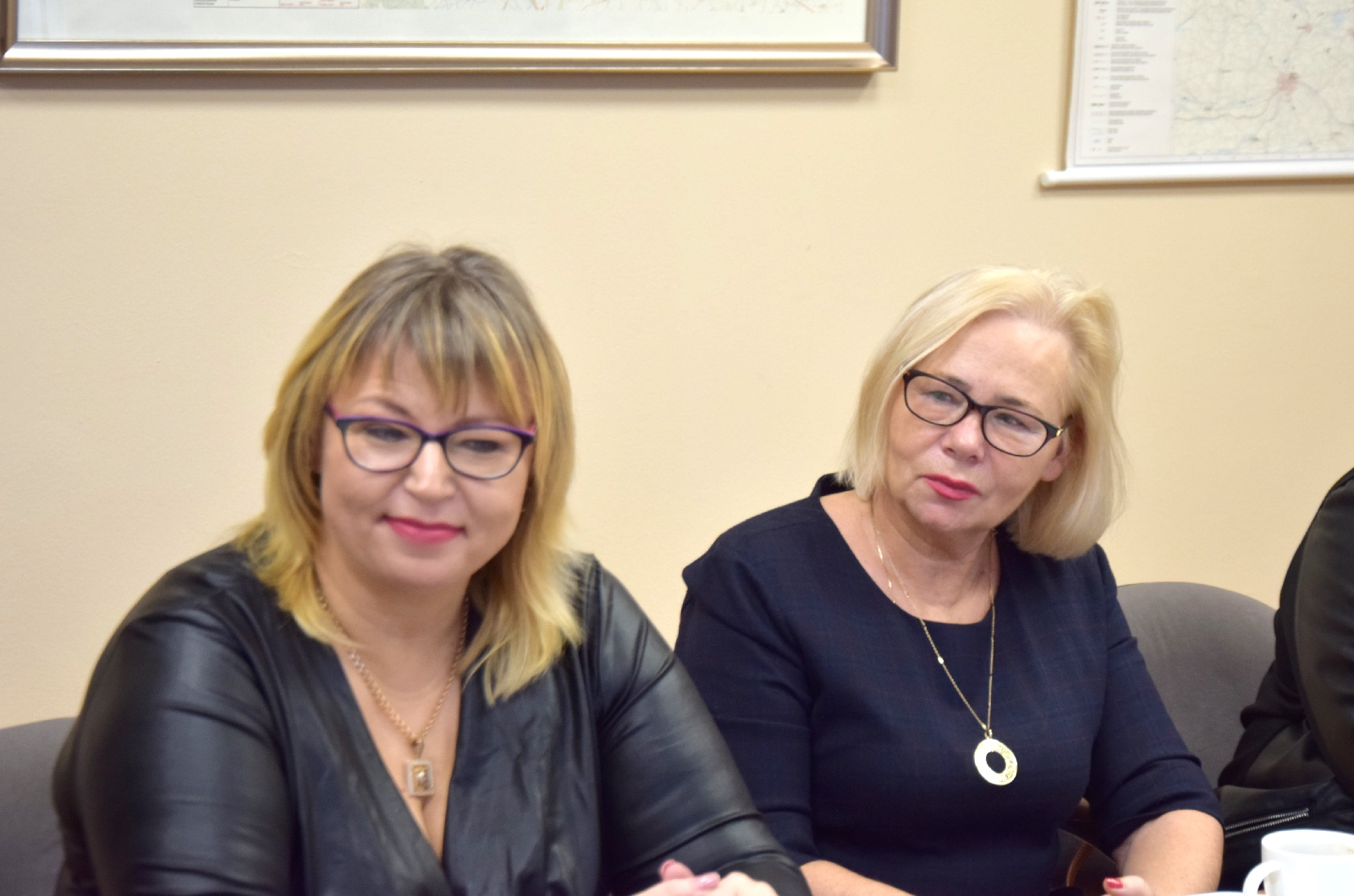 W legnickim starostwie świętowano Dzień Pracownika Socjalnego