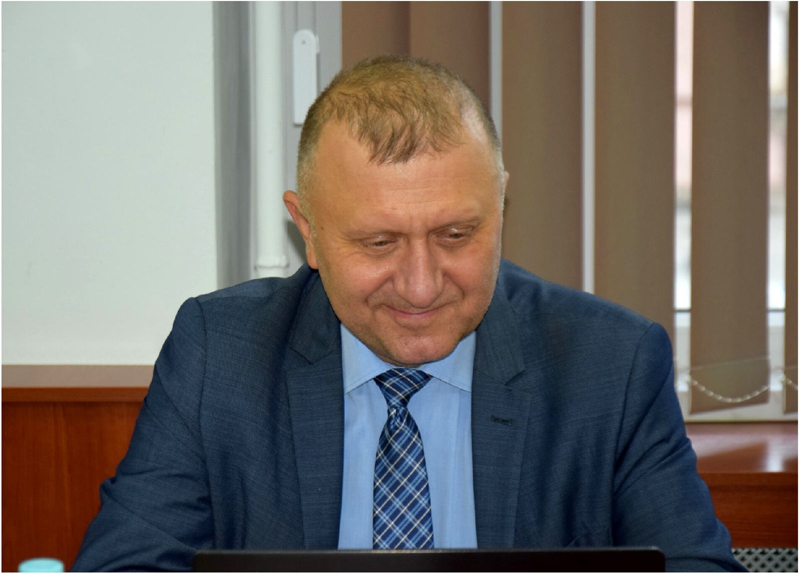Odbyła się LVII sesja Rady Powiatu Legnickiego