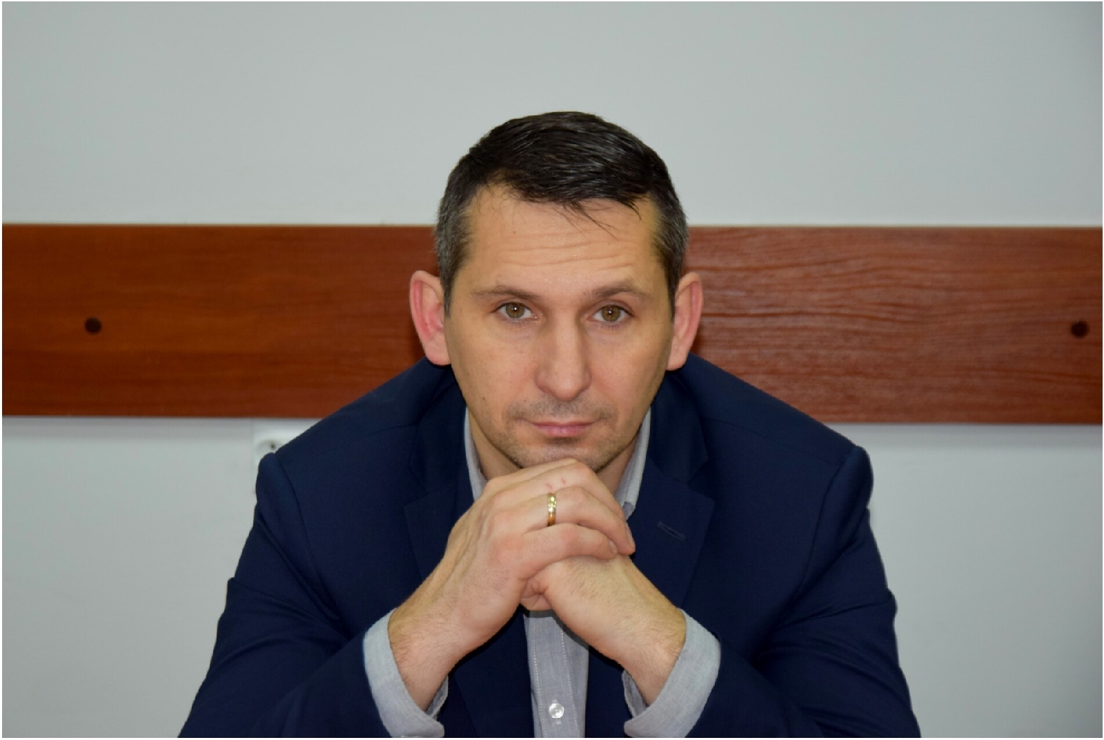 Odbyła się LVII sesja Rady Powiatu Legnickiego