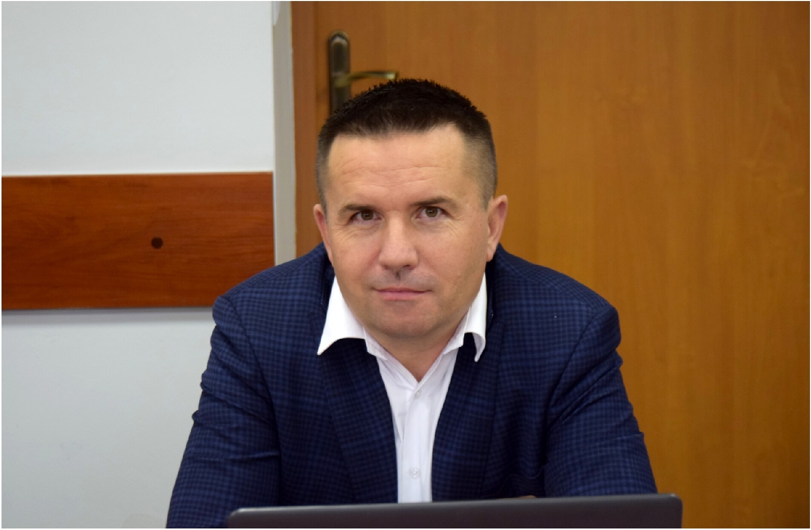 Odbyła się LVII sesja Rady Powiatu Legnickiego