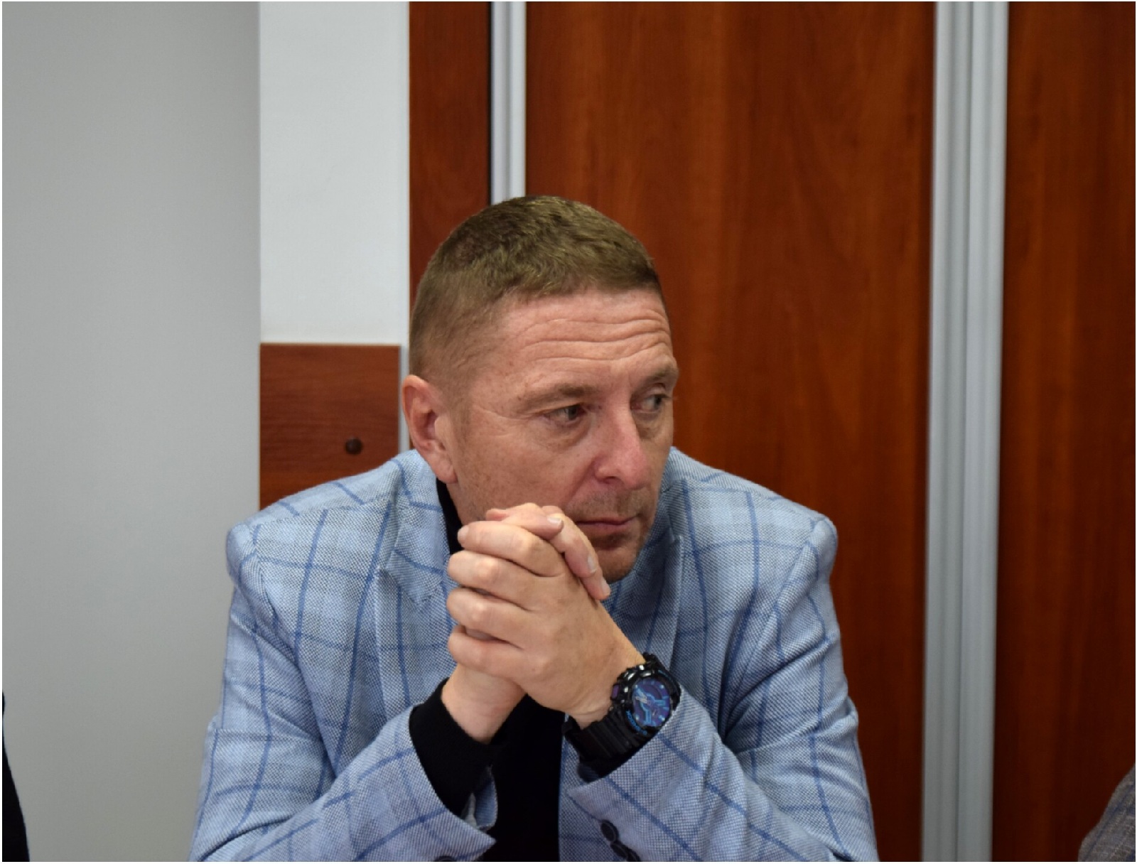Odbyła się LVII sesja Rady Powiatu Legnickiego