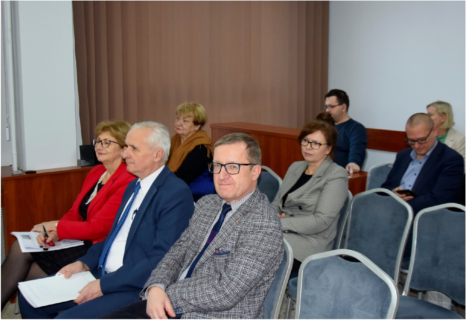 Odbyła się LVII sesja Rady Powiatu Legnickiego