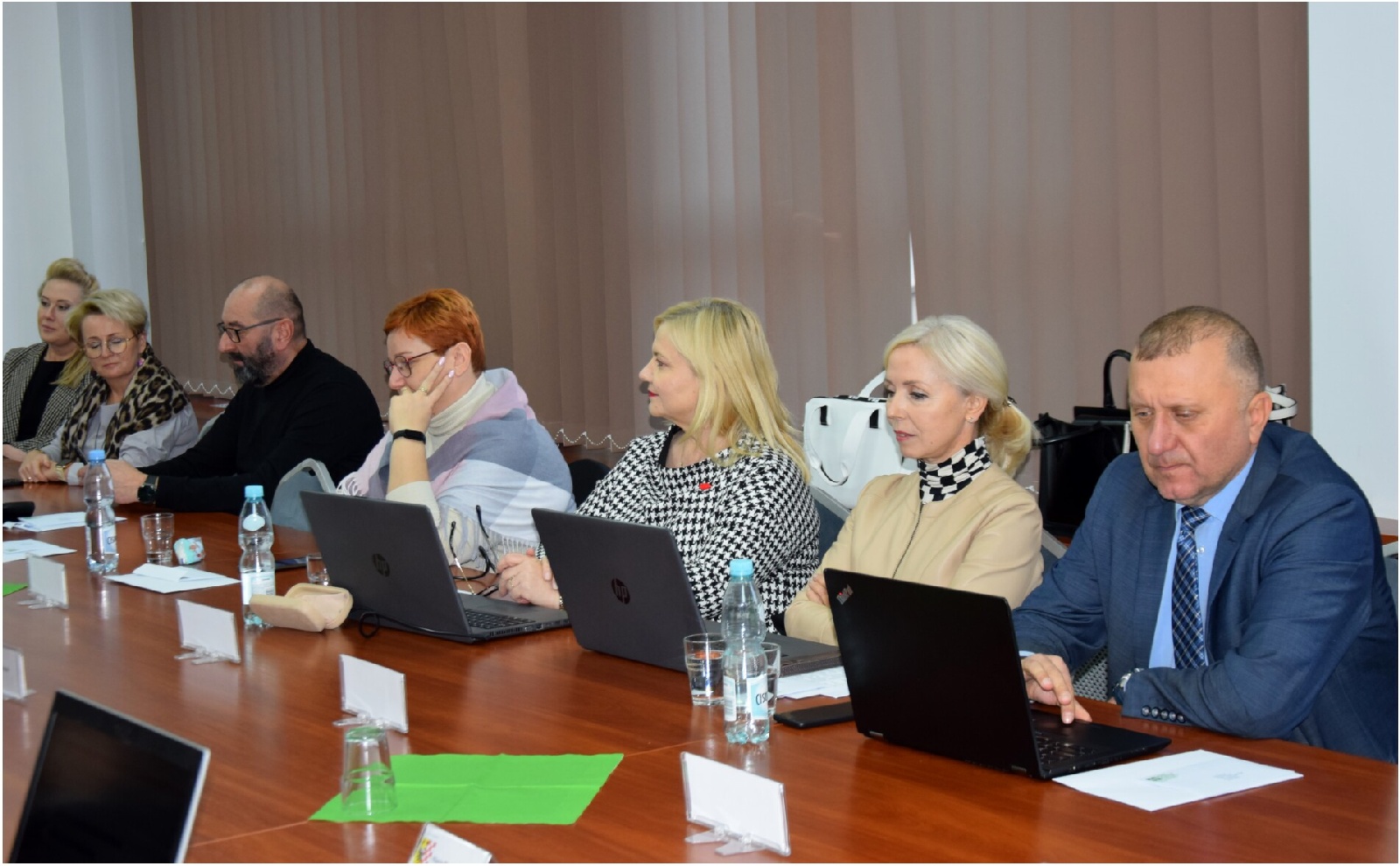 Odbyła się LVII sesja Rady Powiatu Legnickiego