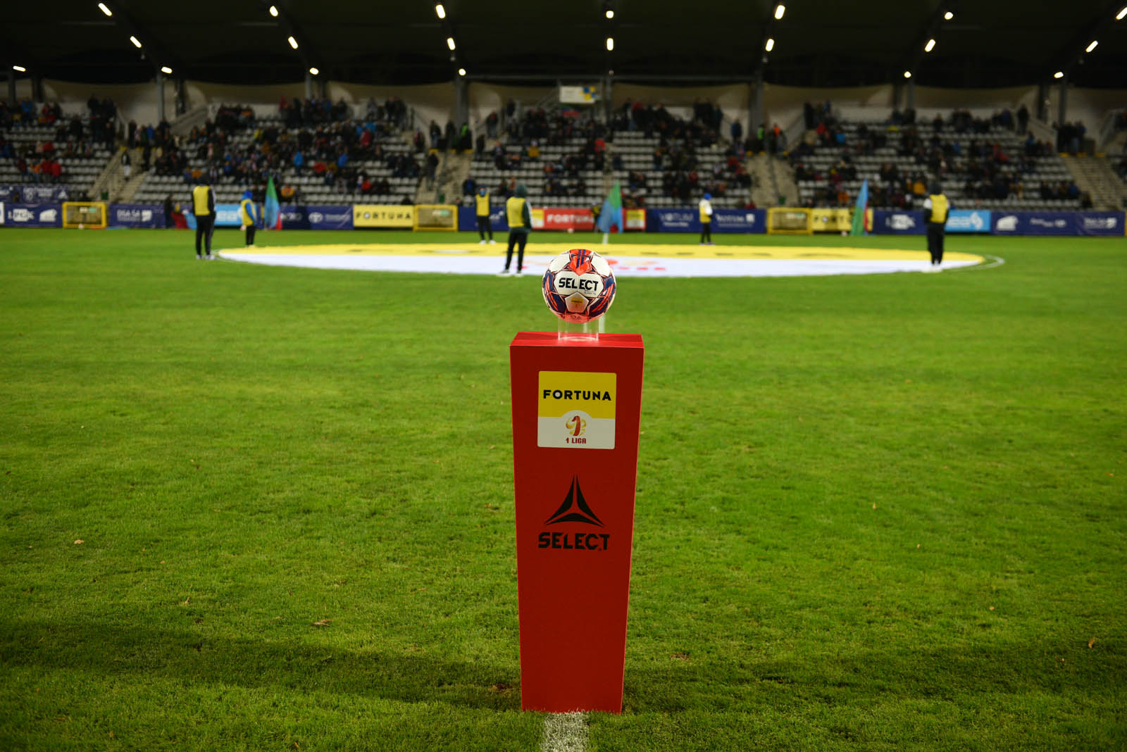 Miedź Legnica pokonała pewnie drużynę Zagłębia Sosnowiec