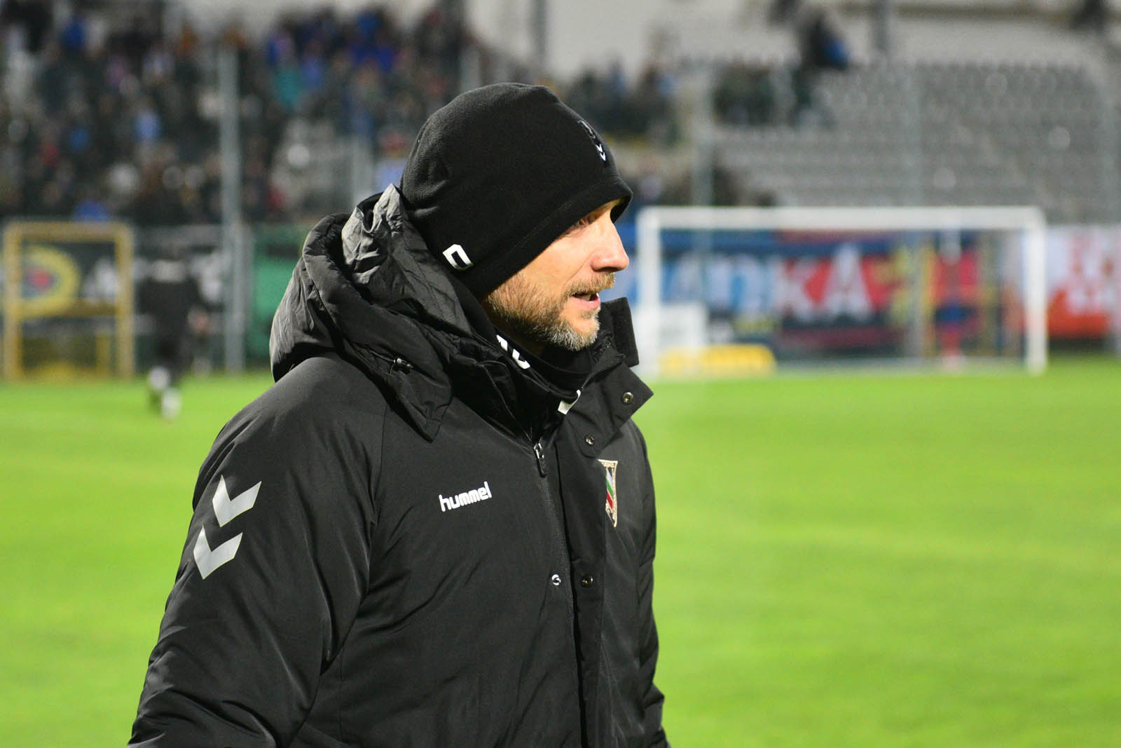Miedź Legnica pokonała pewnie drużynę Zagłębia Sosnowiec