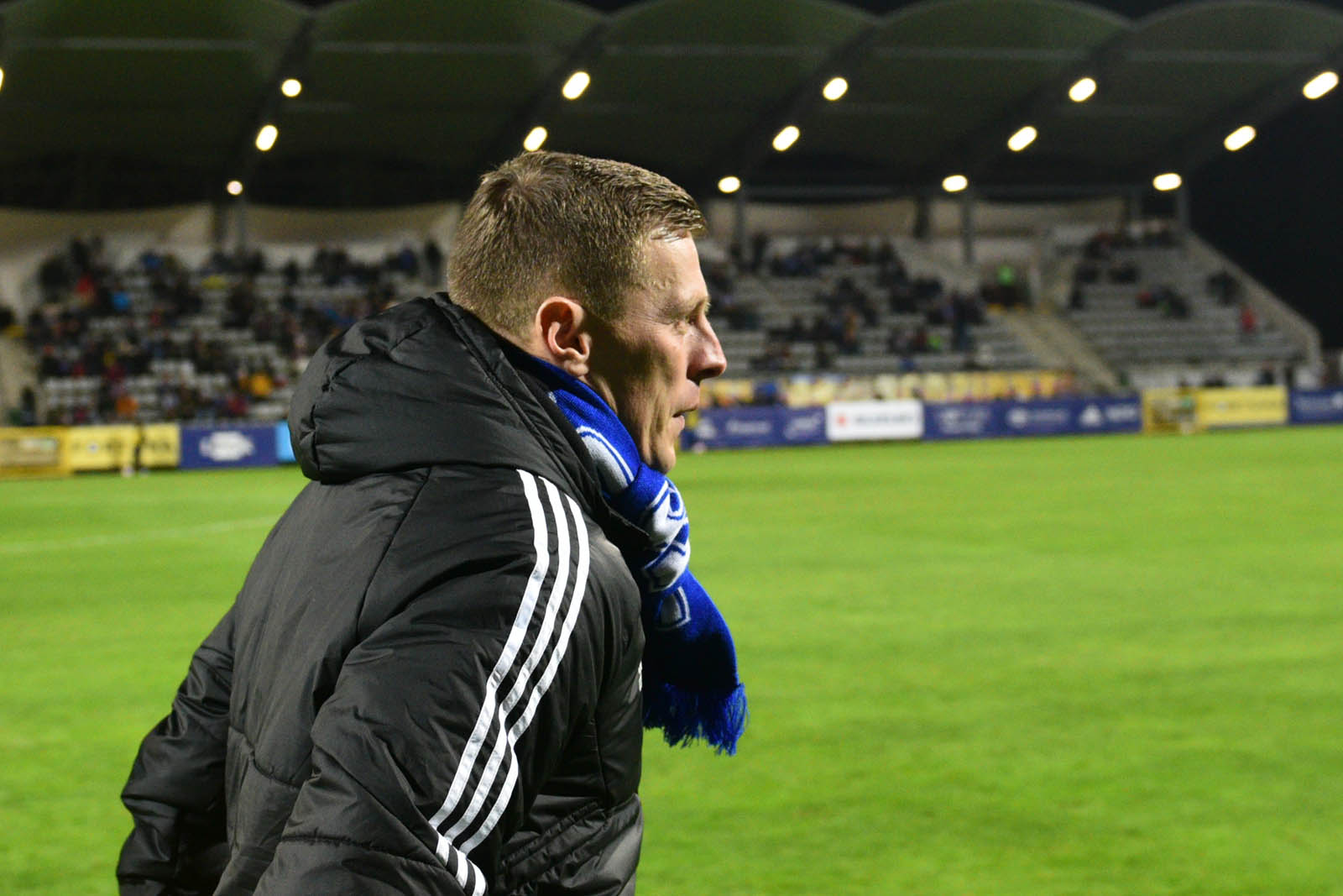 Miedź Legnica pokonała pewnie drużynę Zagłębia Sosnowiec