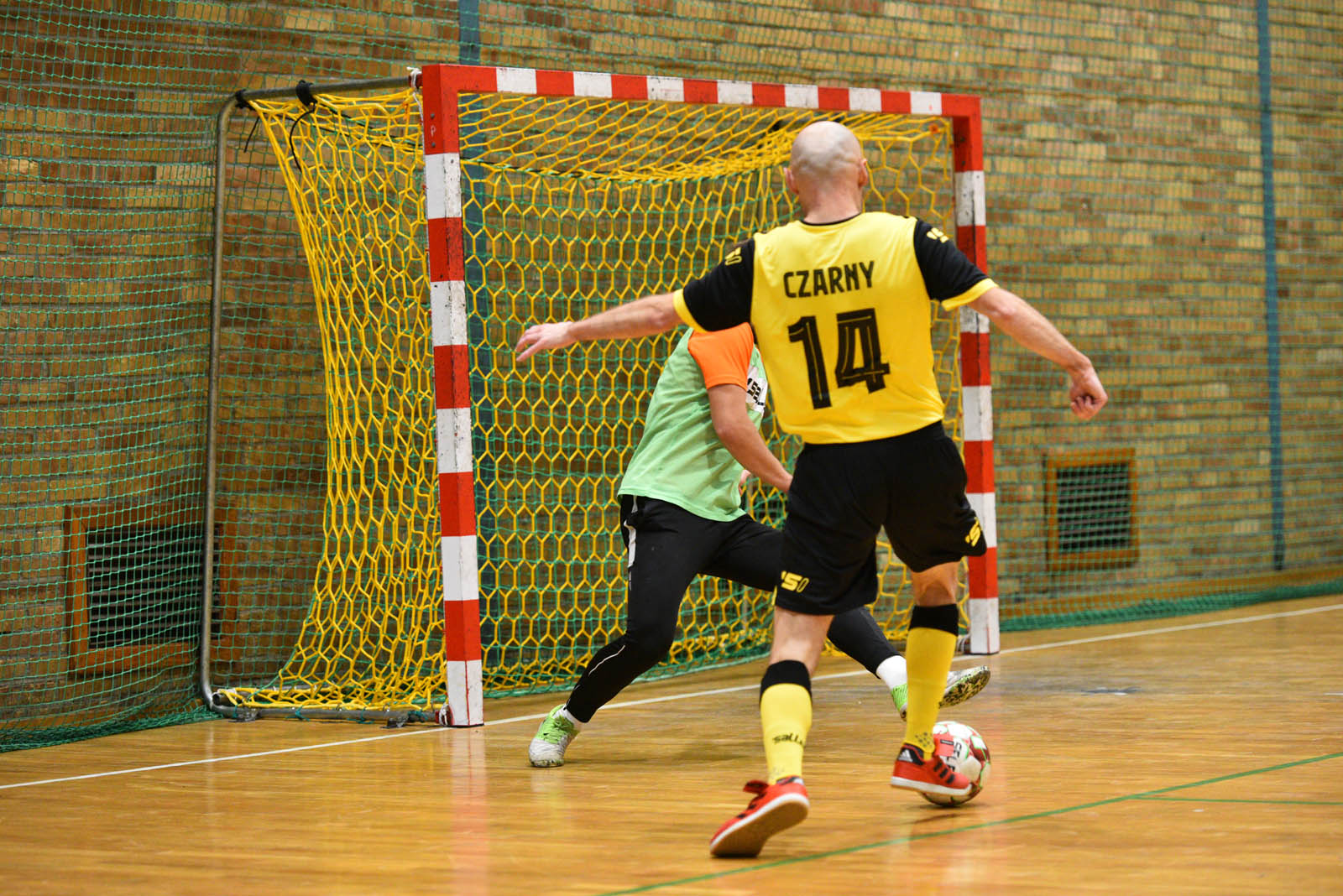 LLH: W meczu otwarcia Białe Sady pokonały Rehabilitację 4:3