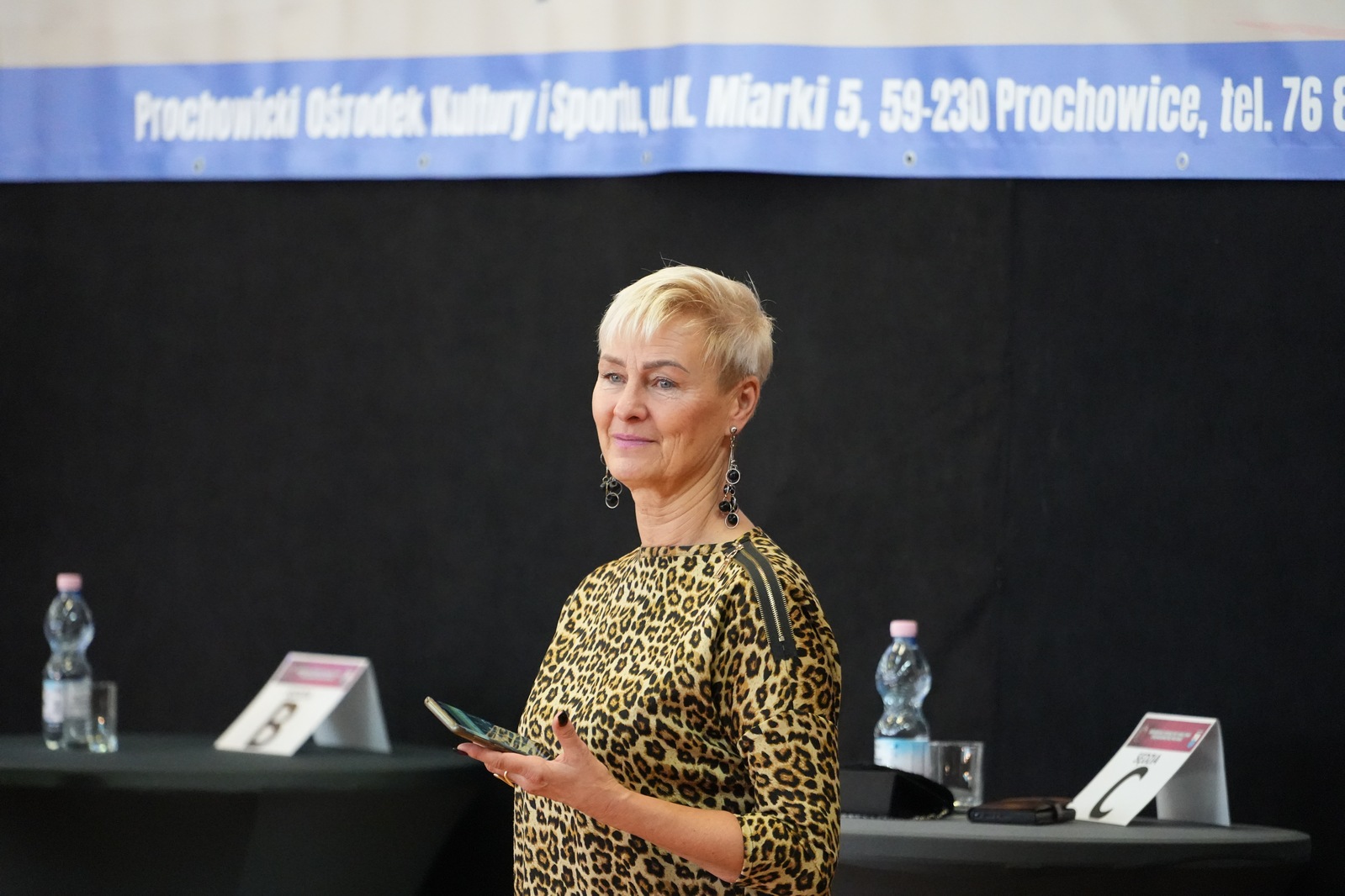Ogólnopolski Turniej Tańca Towarzyskiego Prochowice 2023