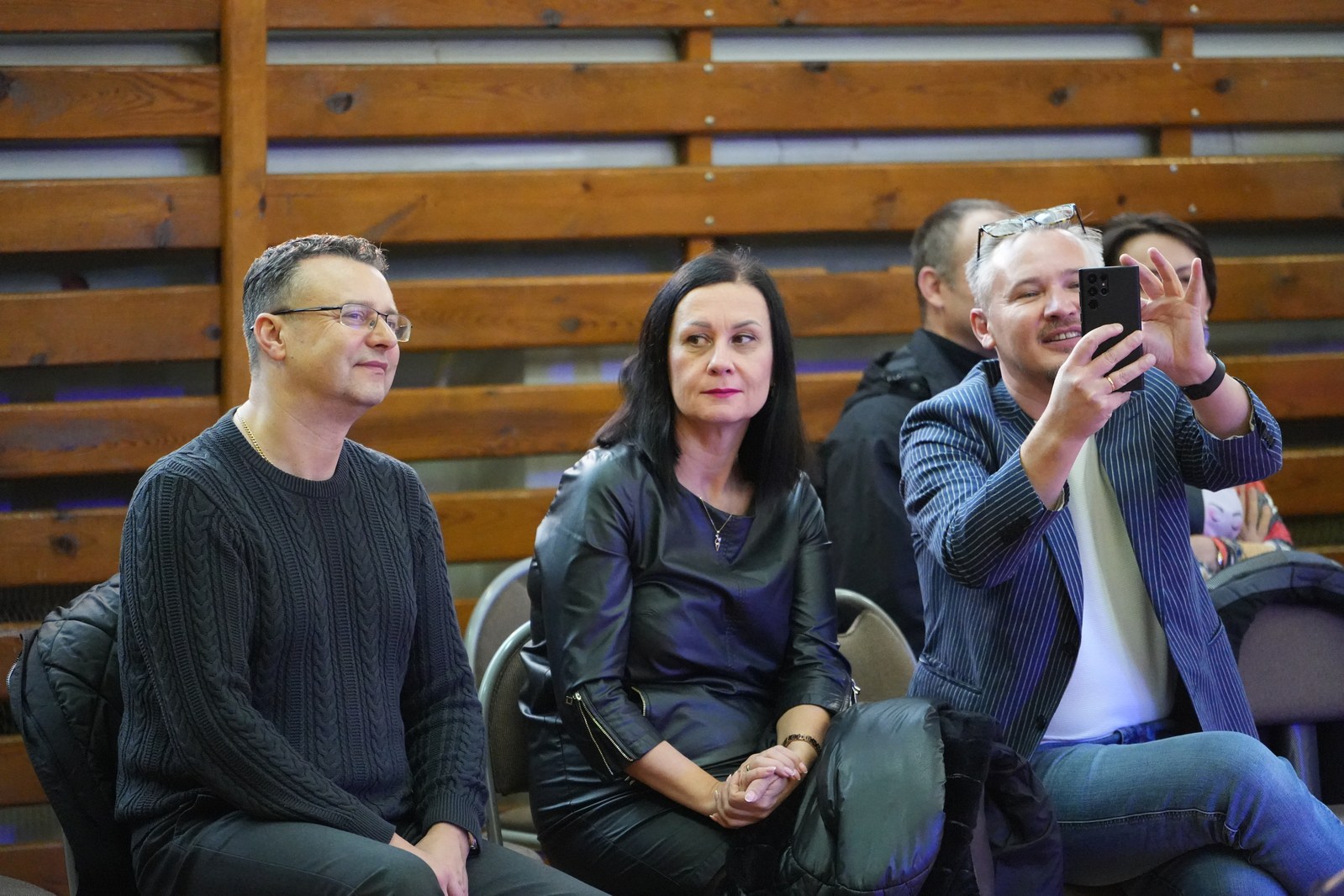 Ogólnopolski Turniej Tańca Towarzyskiego Prochowice 2023