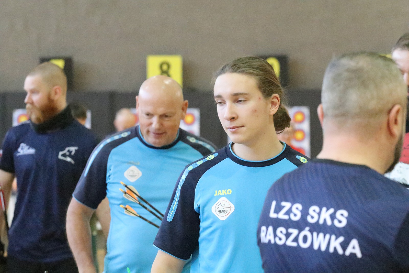 Mikołajkowy Turniej Łuczniczy Open - Legnica 2023