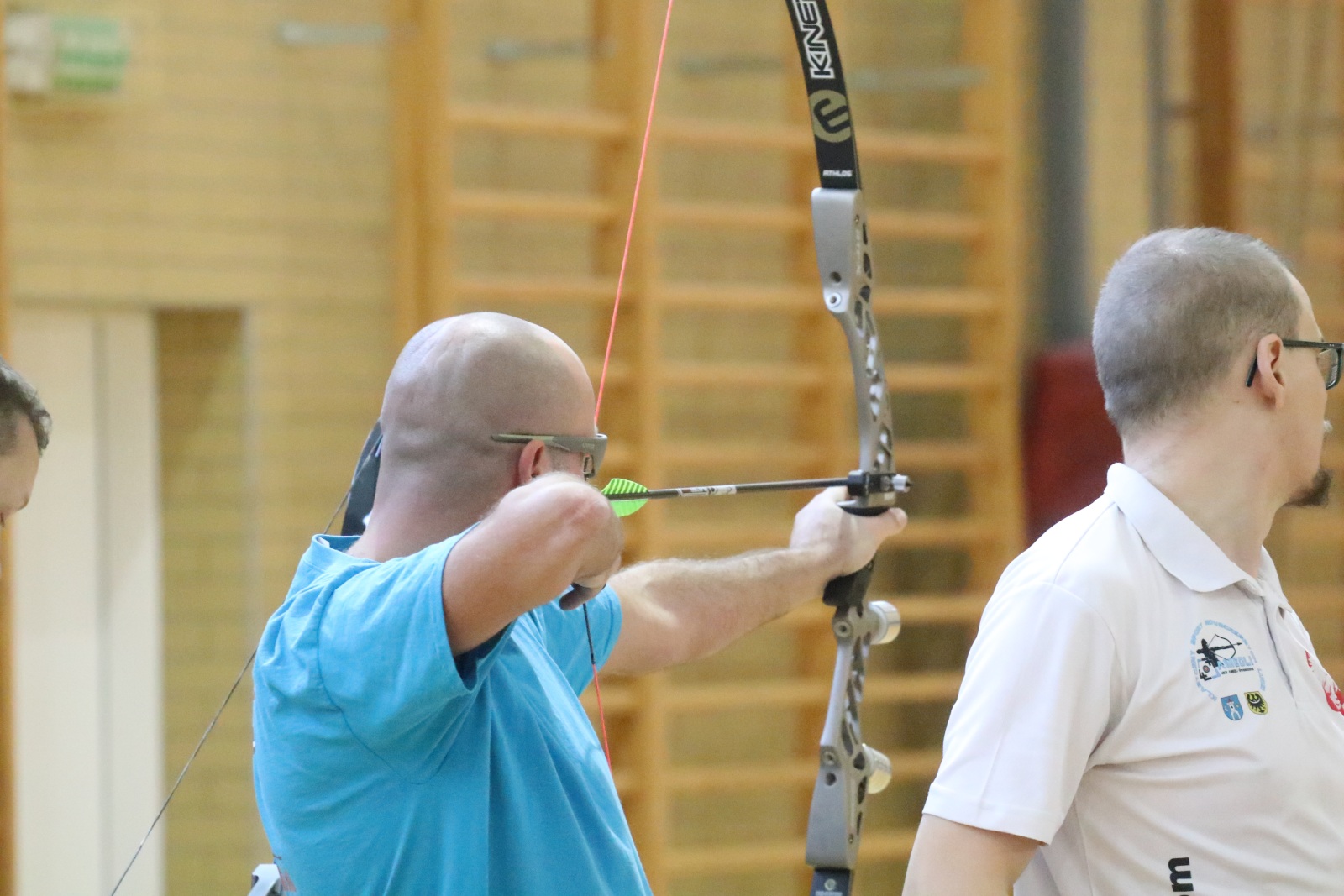 Mikołajkowy Turniej Łuczniczy Open - Legnica 2023