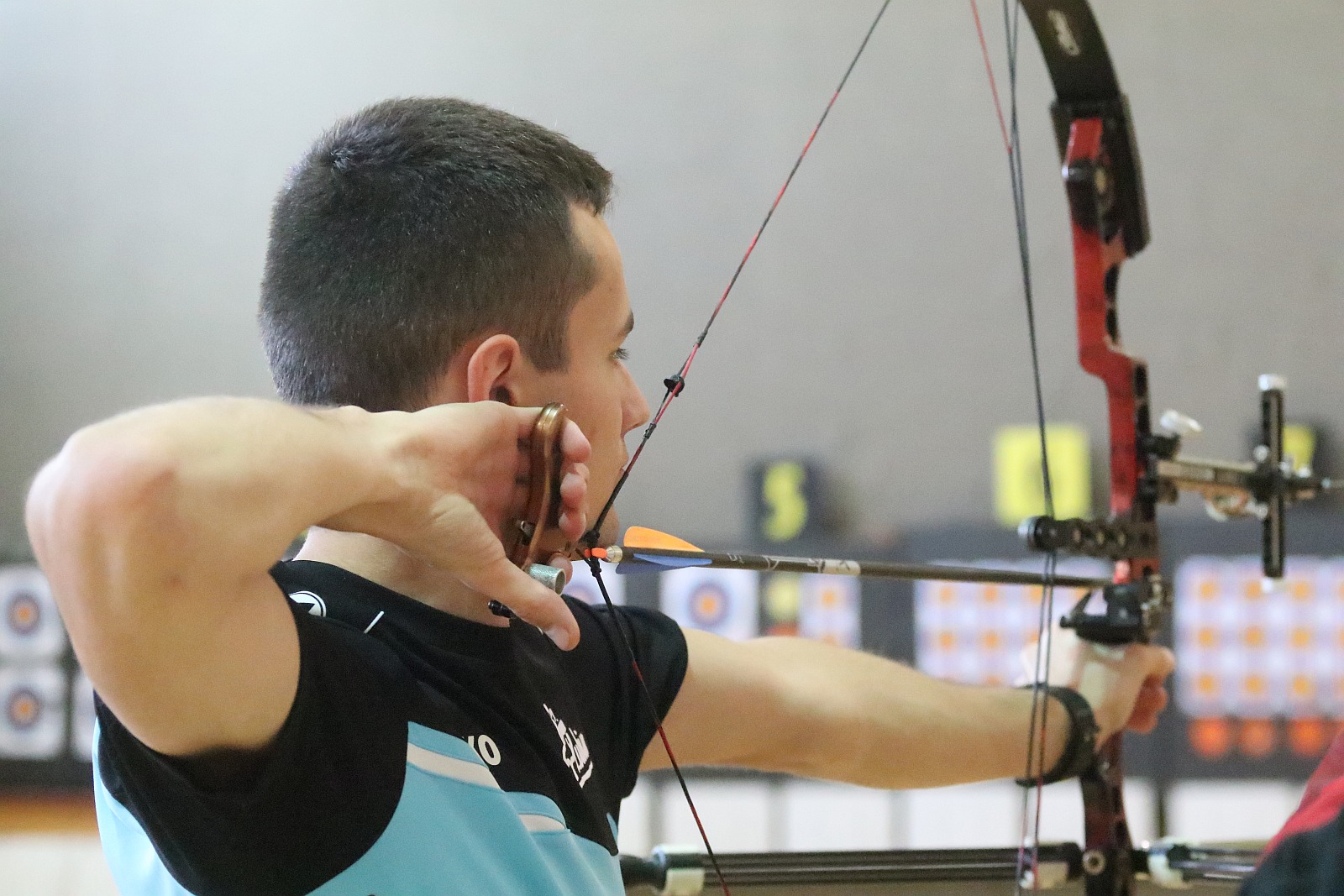 Mikołajkowy Turniej Łuczniczy Open - Legnica 2023