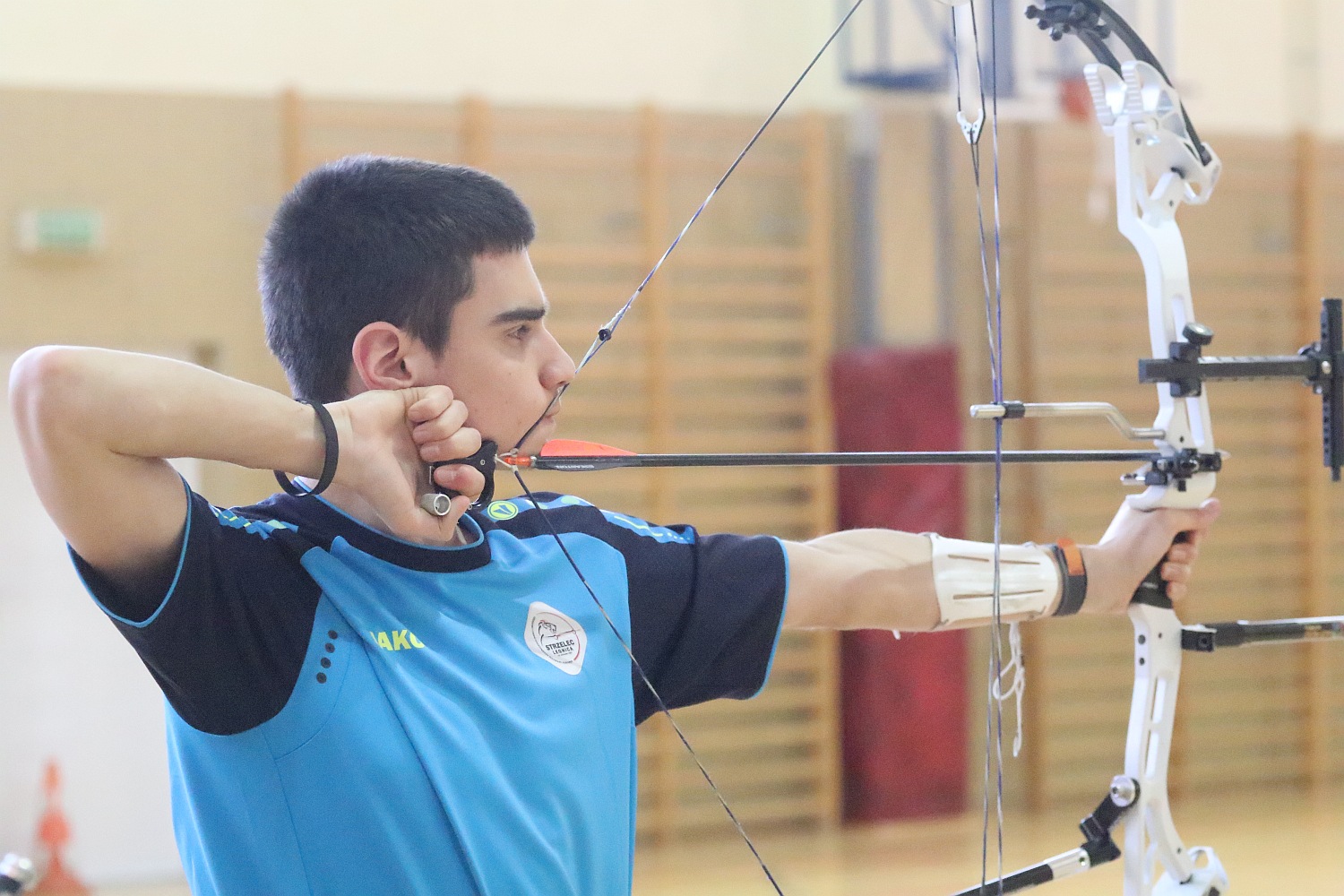 Mikołajkowy Turniej Łuczniczy Open - Legnica 2023