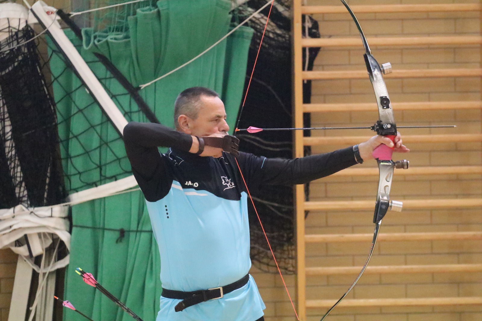 Mikołajkowy Turniej Łuczniczy Open - Legnica 2023