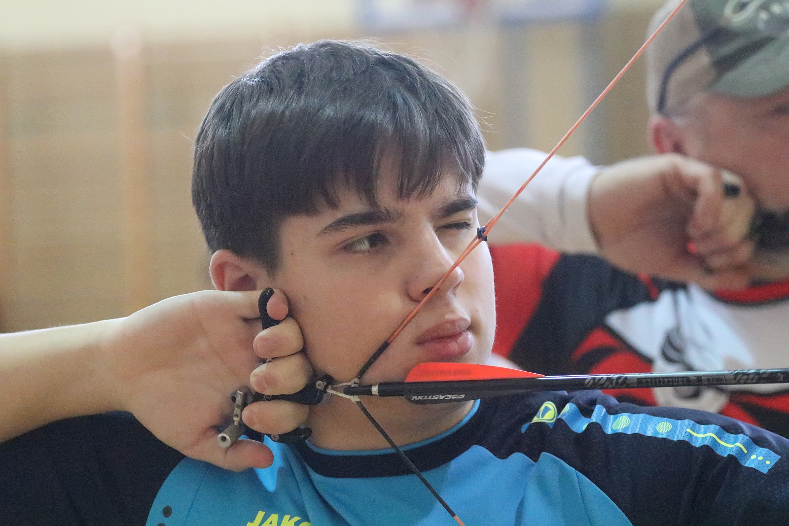 Mikołajkowy Turniej Łuczniczy Open - Legnica 2023