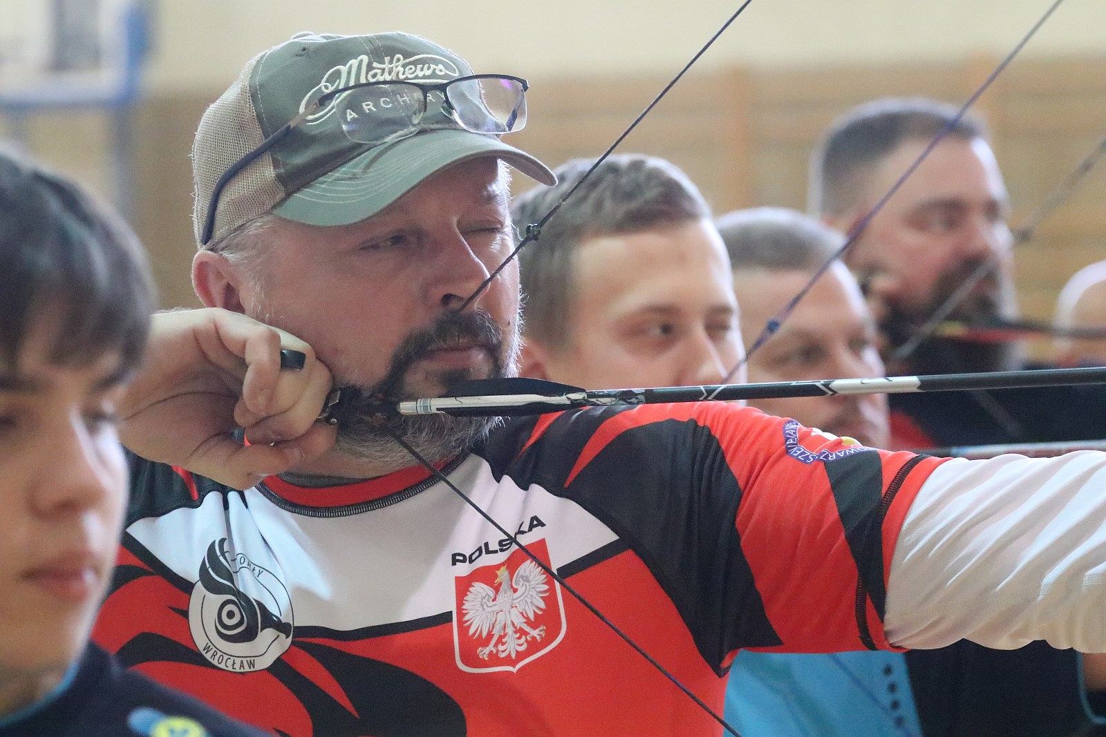 Mikołajkowy Turniej Łuczniczy Open - Legnica 2023