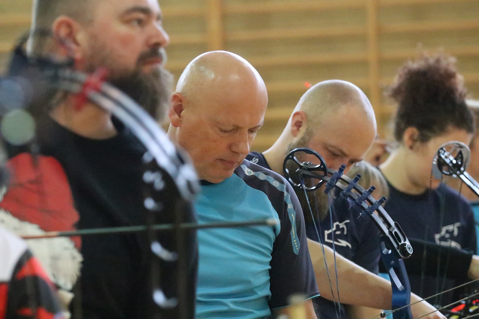 Mikołajkowy Turniej Łuczniczy Open - Legnica 2023