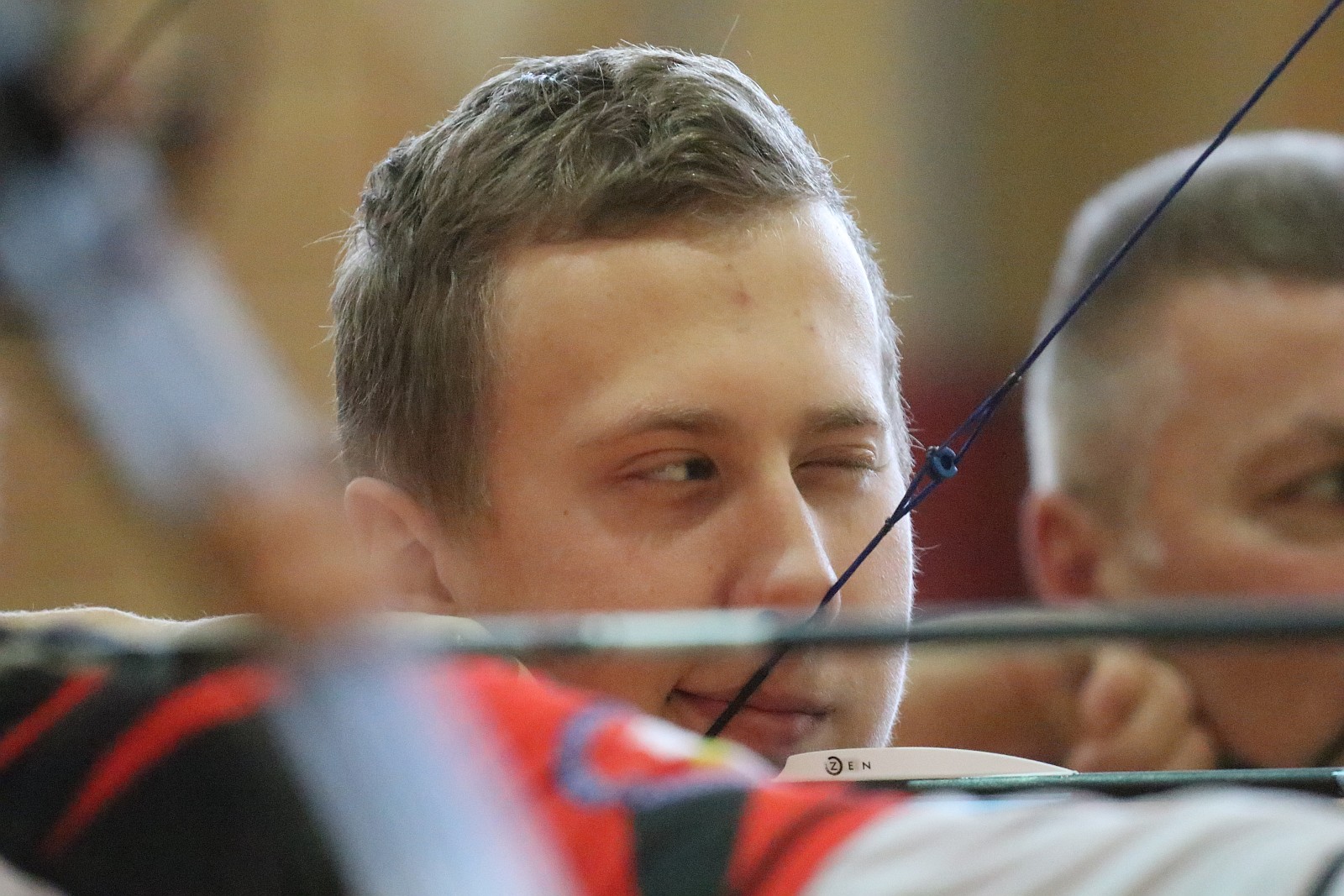 Mikołajkowy Turniej Łuczniczy Open - Legnica 2023