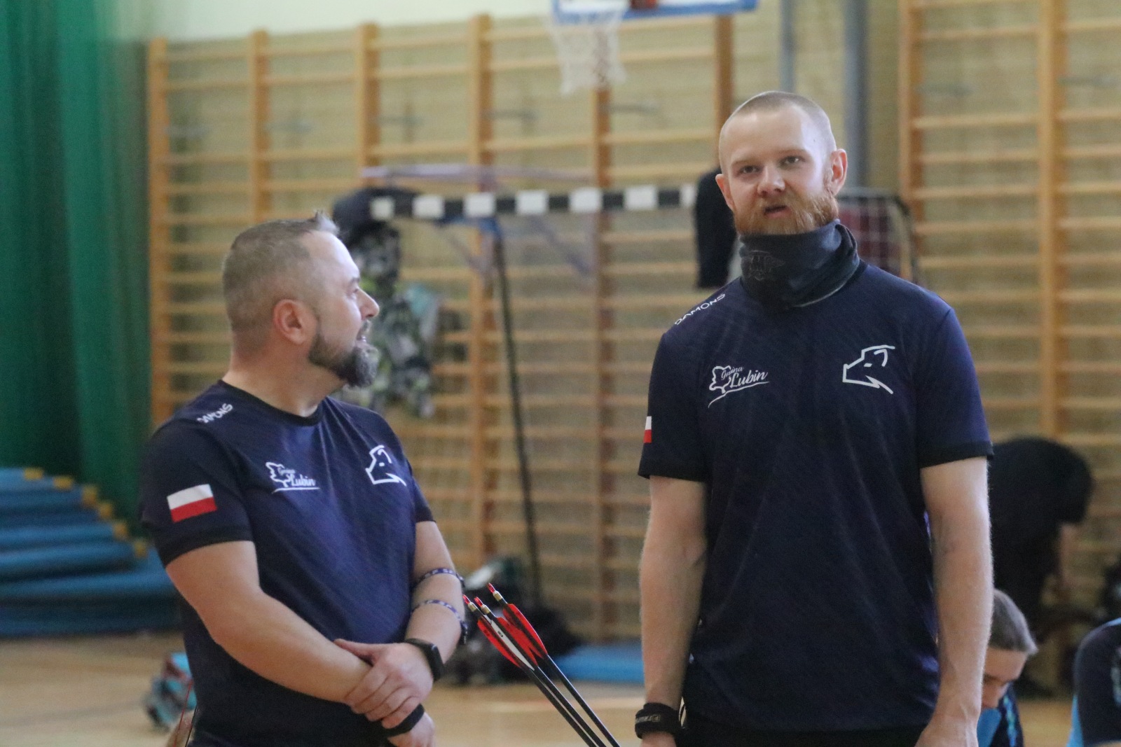 Mikołajkowy Turniej Łuczniczy Open - Legnica 2023