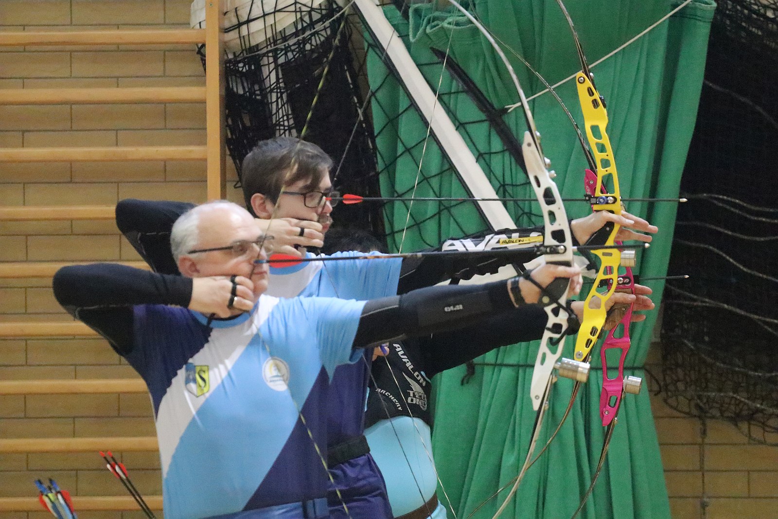 Mikołajkowy Turniej Łuczniczy Open - Legnica 2023