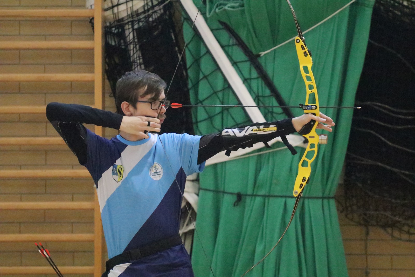 Mikołajkowy Turniej Łuczniczy Open - Legnica 2023